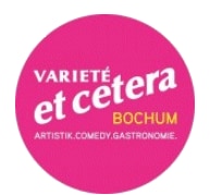 Das Logo von ET CETERA Varieté GmbH