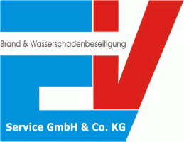 Das Logo von EV Service GmbH & Co. KG