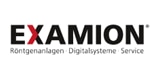 Das Logo von EXAMION GmbH