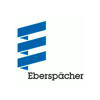 Das Logo von Eberspächer Sütrak GmbH & Co. KG