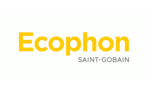 Das Logo von Ecophon Deutschland
