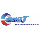 Das Logo von Schmidt Elektromaschinenbau, Inh. Matthias Leipoldt