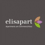 Das Logo von Elisapart GmbH Apartments am Sommerschloss