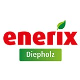 Das Logo von Enerix Diepholz / D. Stubbe Energietechnik GmbH & Co. KG