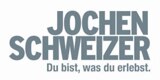 Logo: Jochen Schweizer Arena GmbH