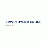 Das Logo von Erwin Hymer Group Services GmbH