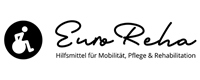 Das Logo von Euro Reha GmbH