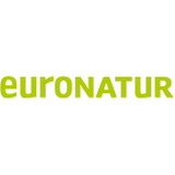 Das Logo von EuroNatur Stiftung