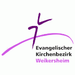Das Logo von Evangelischer Kirchenbezirk Weikersheim