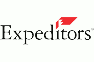 Expeditors International GmbH - Nürnberg Logo