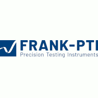 Das Logo von FRANK-PTI GmbH