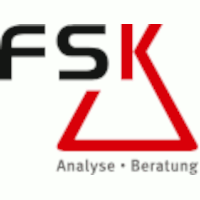 Das Logo von FSK Institut für Lebensmittelsicherheit und Hygiene GmbH