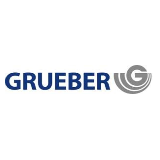 Das Logo von Federnwerke J.P. Grueber GmbH & Co. KG