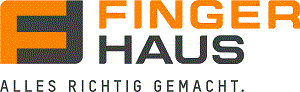 Das Logo von FingerHaus GmbH