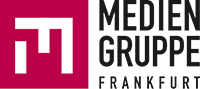 Das Logo von Frankfurter Messe & Event GmbH
