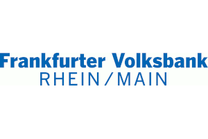 Das Logo von Frankfurter Volksbank Rhein/Main eG