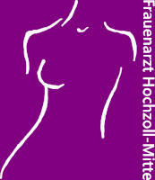 Das Logo von Frauenarztpraxis Frauenarzt Hochzoll- Mitte Inh. Markus Becker