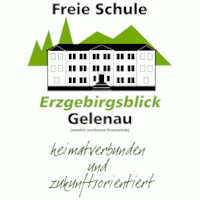 Das Logo von Freie Schule Erzgebirgsblick gemeinnützige GmbH