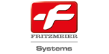 Das Logo von Fritzmeier Systems GmbH