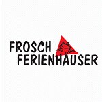 Logo: Frosch Ferienhäuser & Alpiner Hüttenservice GmbH