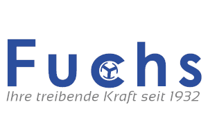 Das Logo von Fuchs Elektromaschinenbau- u. Vertriebsgesellschaft mbH