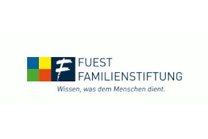 Das Logo von Fuest Familienstiftung c/o Seniorenwohnpark Kinzigaue und Bauernmühle