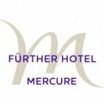 Das Logo von Fürther Hotel Mercure Nürnberg West