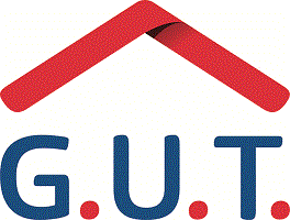 Das Logo von G.U.T. LÖHLE KG