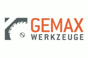 Das Logo von GEMAX Werkzeuge GmbH & Co. KG