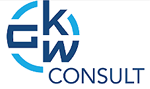 Das Logo von GKW Consult GmbH Limited Liability Company