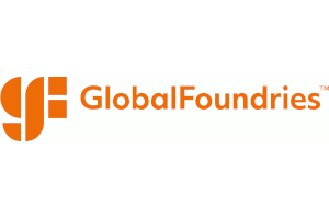 Das Logo von GLOBALFOUNDRIES Management Services LLC & Co. KG