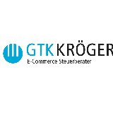 Das Logo von GTK Kröger Steuerberater PartGmbB