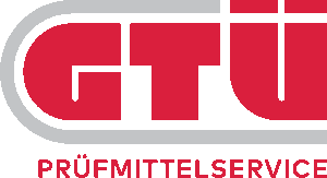 Das Logo von GTÜ Prüfmittelservice GmbH