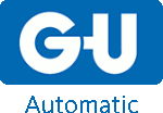 Das Logo von GU Automatic GmbH