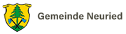 Das Logo von Gemeinde Neuried