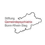 Das Logo von Gemeindepsychiatrie Bonn-Rhein-Sieg gGmbH