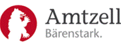 Das Logo von Gemeindeverwaltung Amtzell