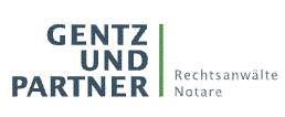 Das Logo von Gentz und Partner Rechtsanwälte Steuerberaterin mbB