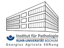Das Logo von Georgius Agricola Stiftung Ruhr - Institut für Pathologie