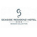 Das Logo von Gerlach Immobilien GmbH & Co. Verwaltungs-KG Seaside Residenz Hotel