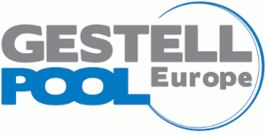 Das Logo von Gestellpool Europe GmbH & Co. KG