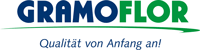 Das Logo von Gramoflor GmbH & Co. KG