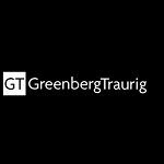 Das Logo von Greenberg Traurig Germany, LLP