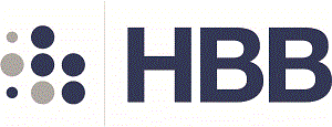 Das Logo von HBB Centermanagement GmbH & Co. KG