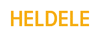 Das Logo von HELDELE GmbH