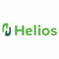 Das Logo von Helios Versorgungszentren GmbH