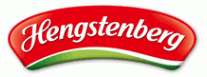 Das Logo von HENGSTENBERG GMBH & CO. KG - Fritzlar