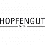 Das Logo von HOPFENGUT No 20