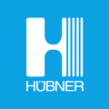 Das Logo von HÜBNER GmbH & Co. KG