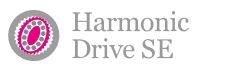 Harmonic Drive SE Logo